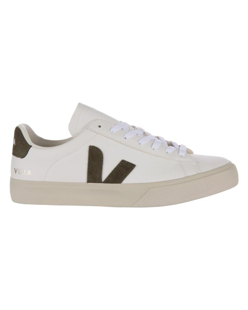 Veja Gray Sneakers for men