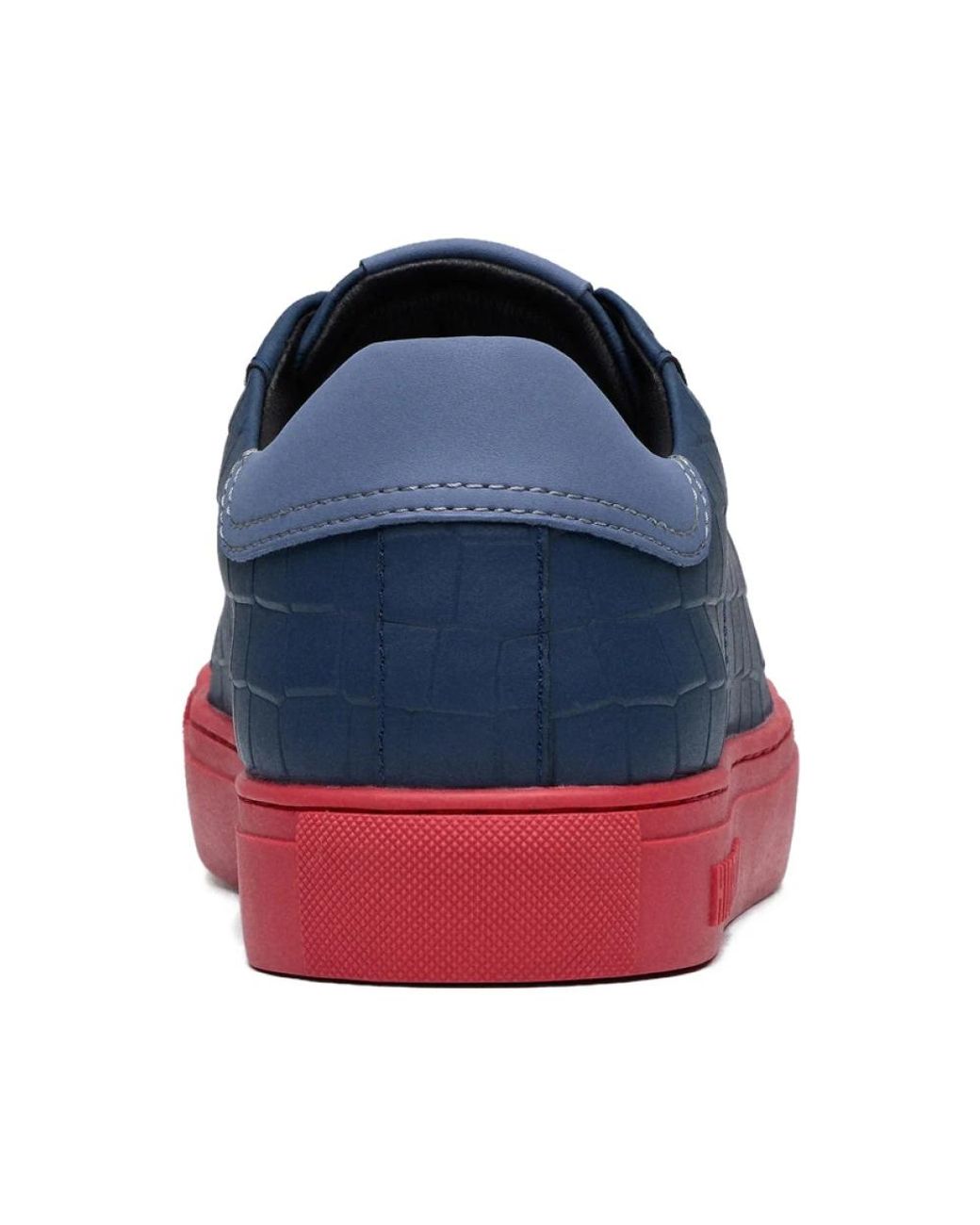 HIDE & JACK Blue Sneakers