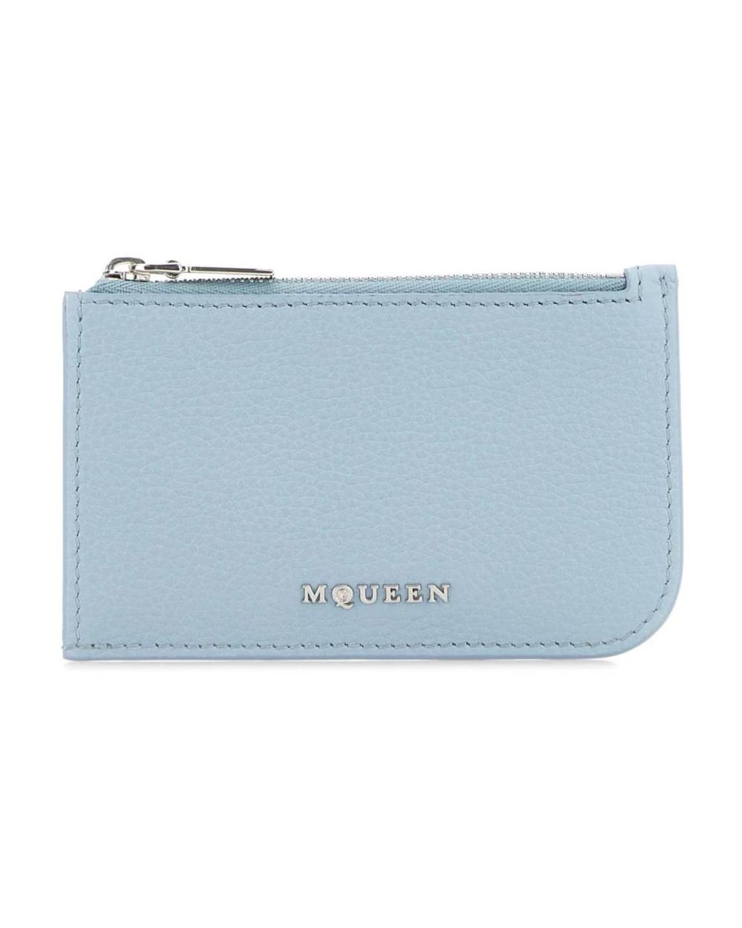 Wallets & Cardholders McQueen de hombre de color Blue