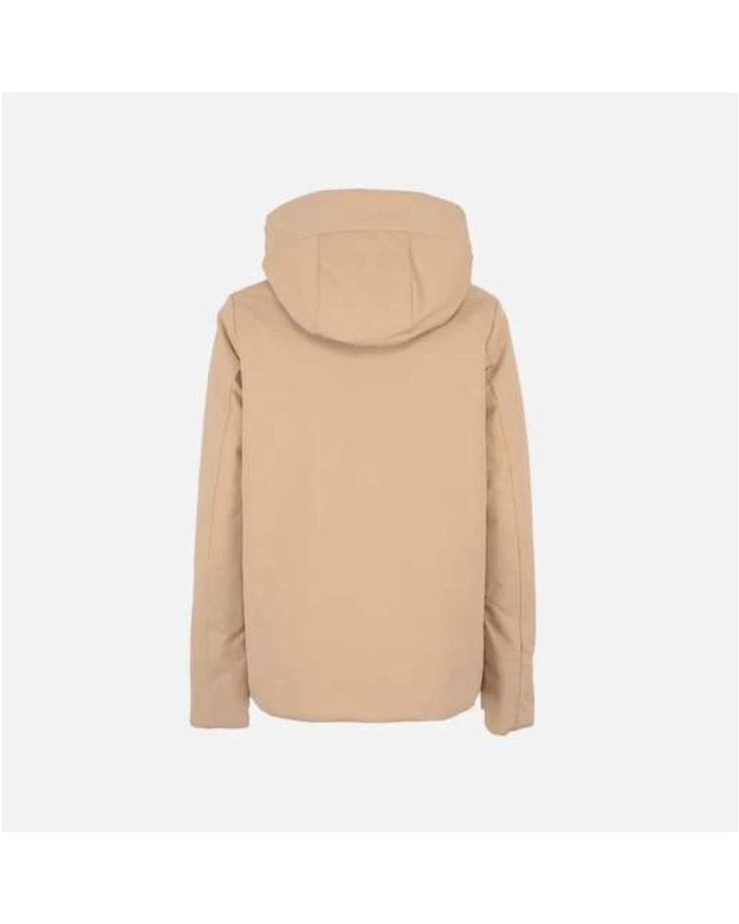 Winter Jackets Save The Duck de color Natural