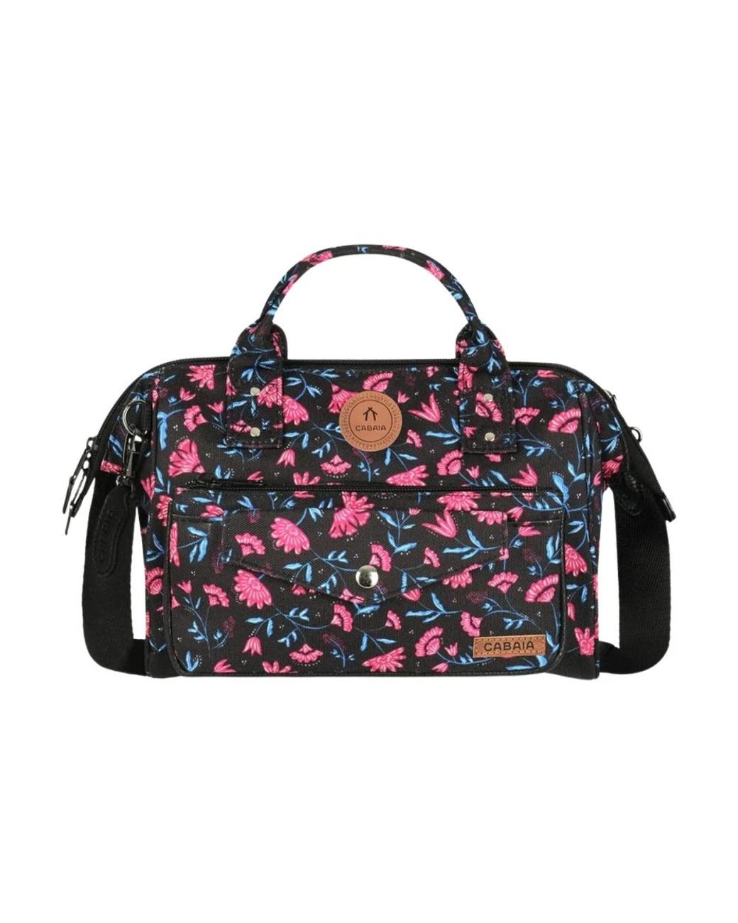 Weekend Bags di Cabaïa in Blue