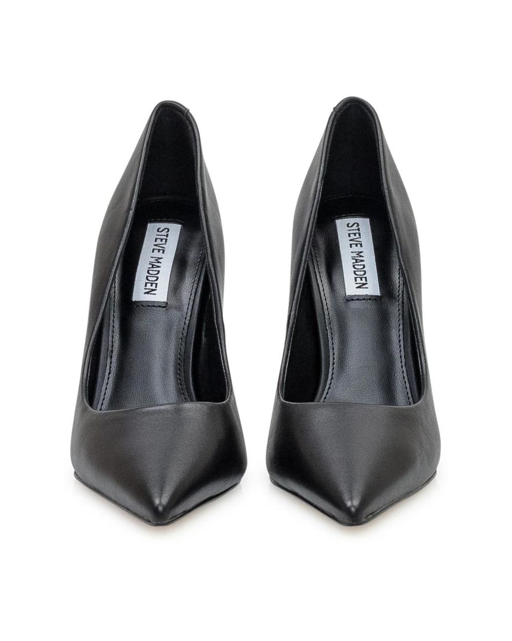 Pumps Steve Madden en coloris Black