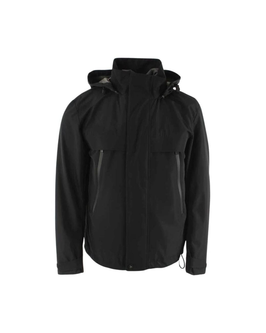 Boss Black Light Jackets for men