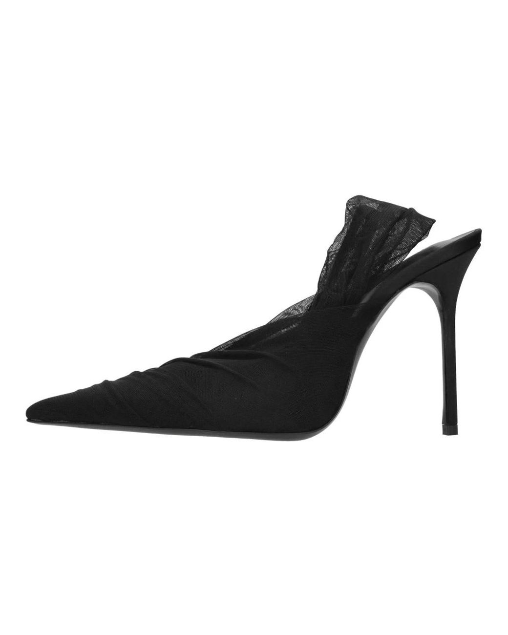 Gedebe Black Simone 105 Tullenero