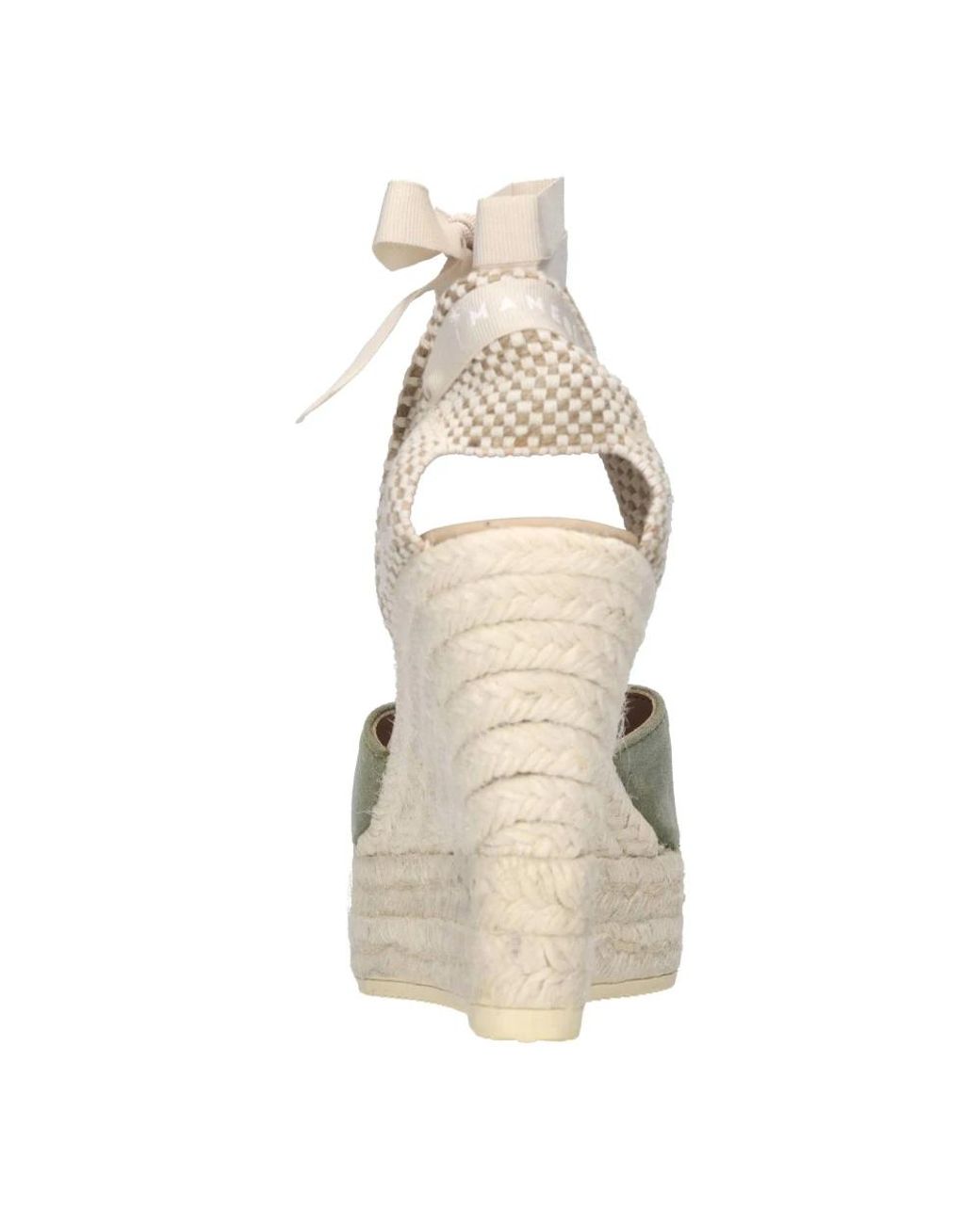 Manebí Natural Wedges