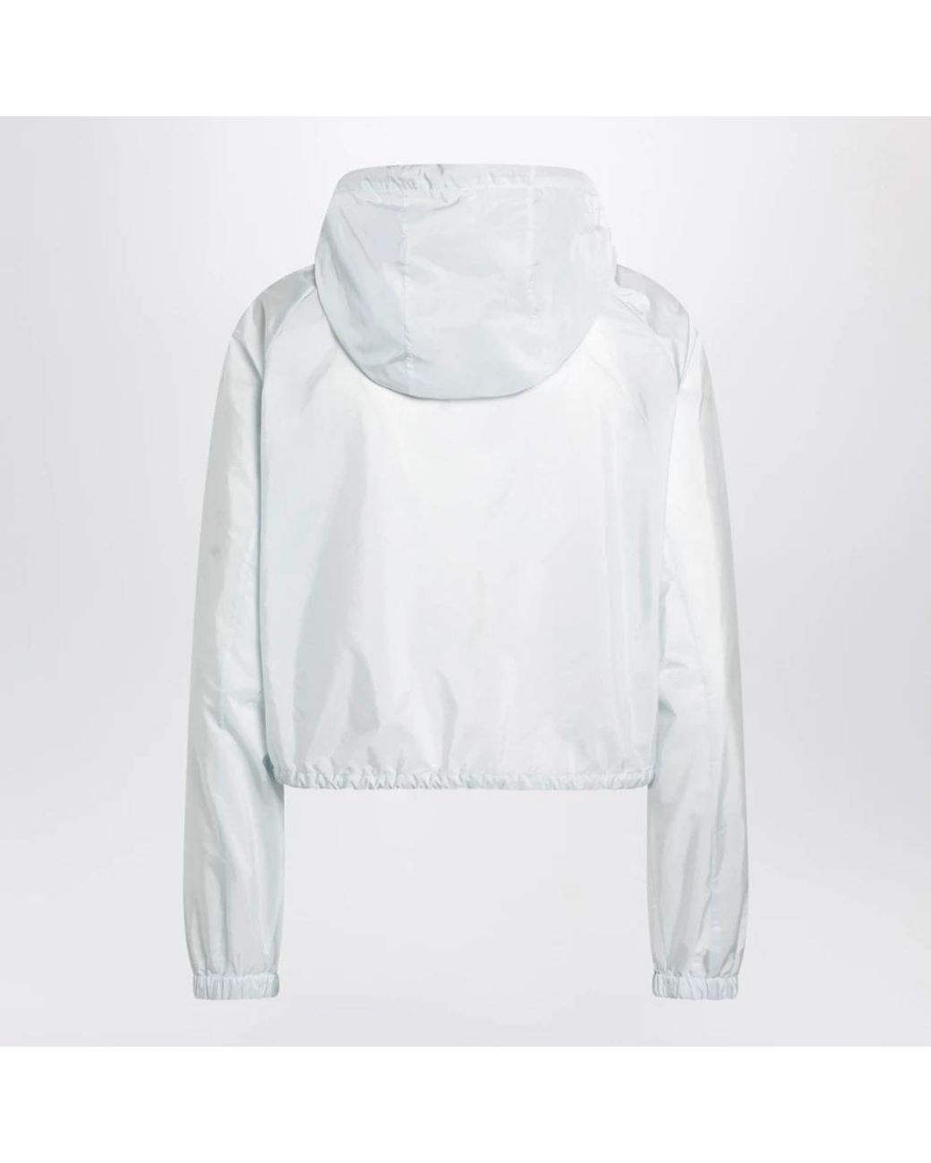 Prada Jassen ,Blauw ,Giubbotto in het Blue