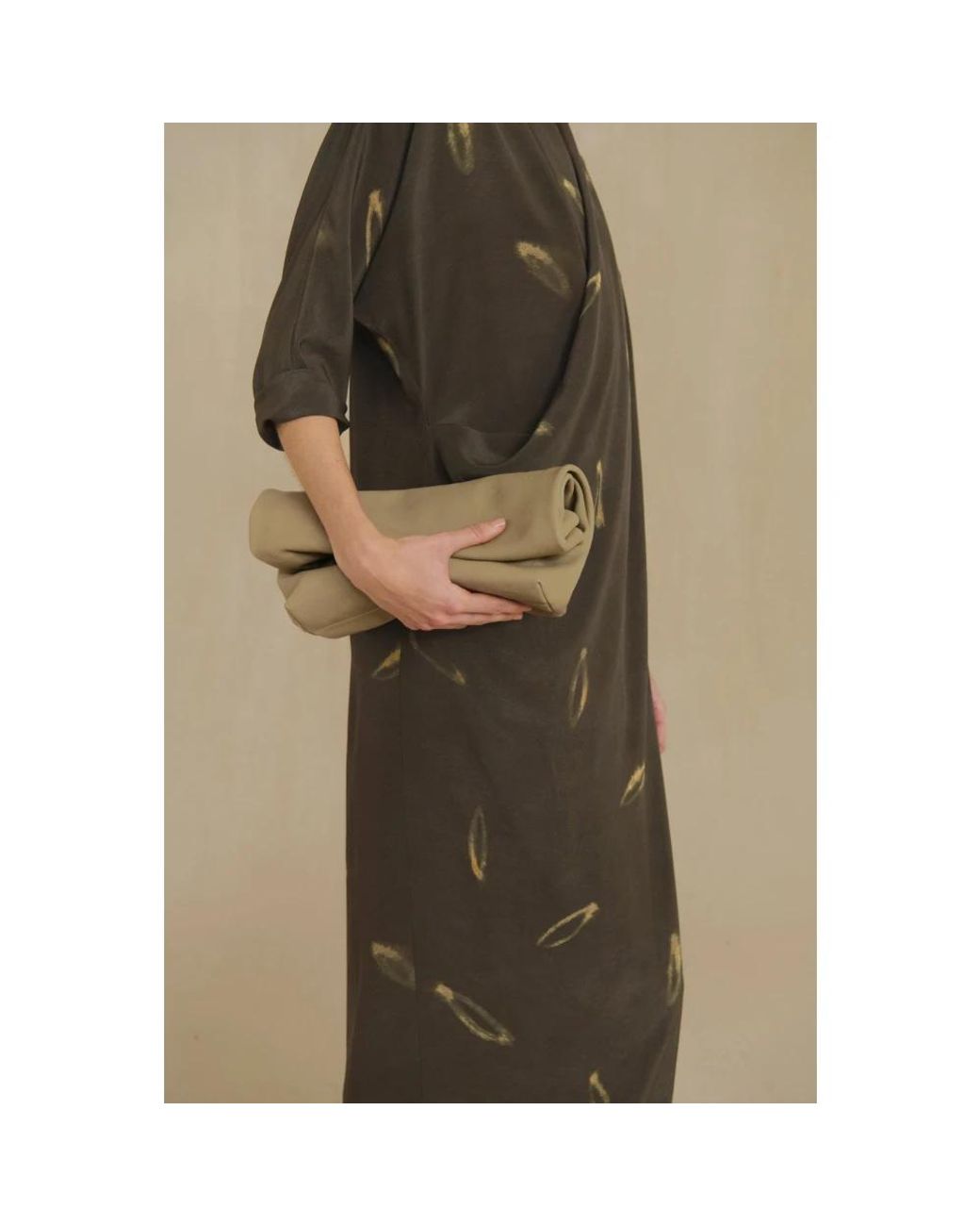 Cortana Green Clutches