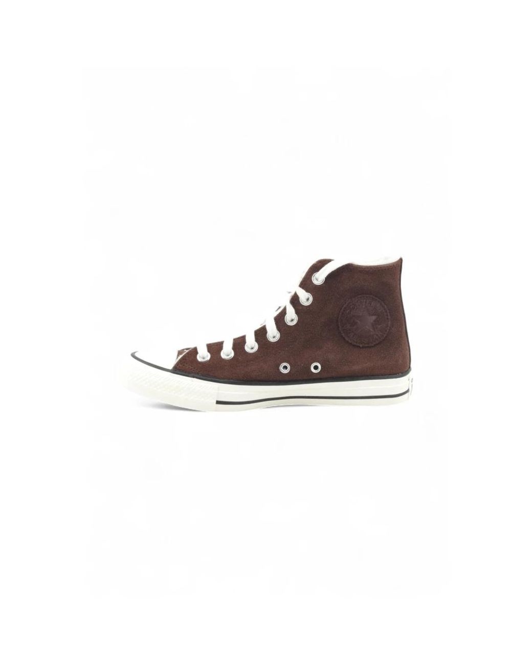 Converse Brown Sneakers