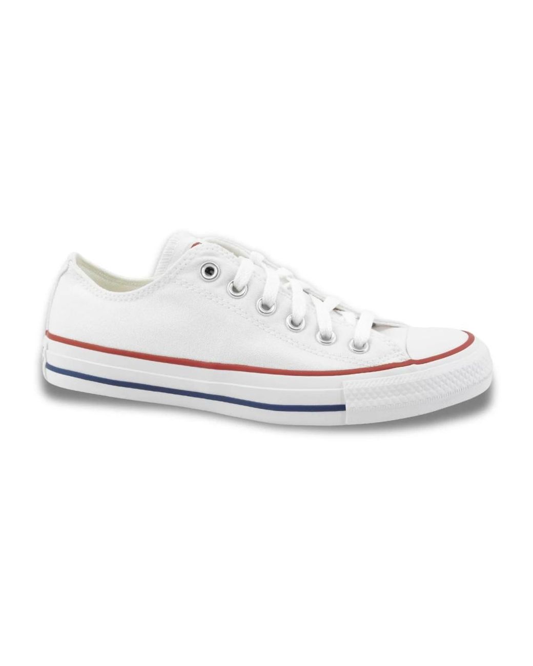 Converse White Sneakers