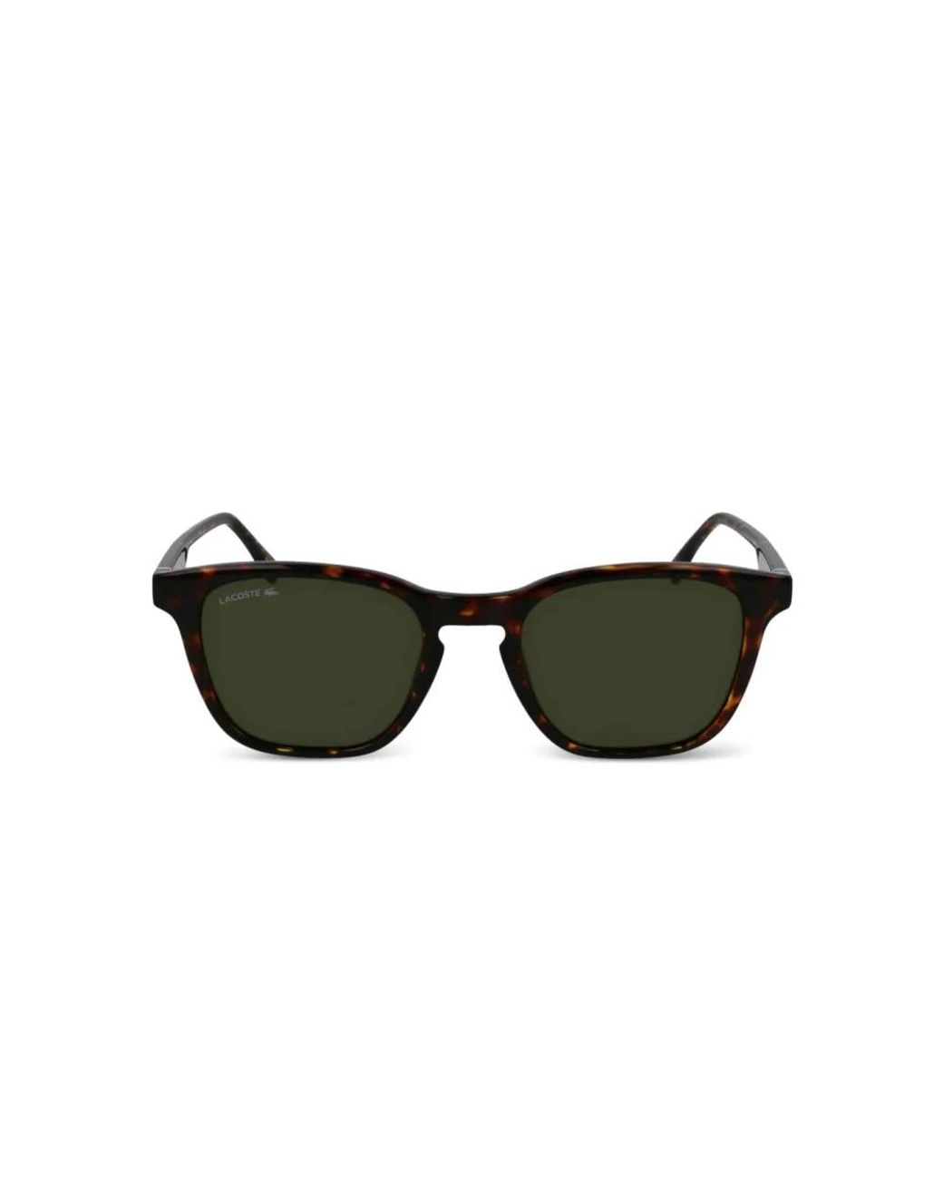 Lacoste Green Sunglasses for men