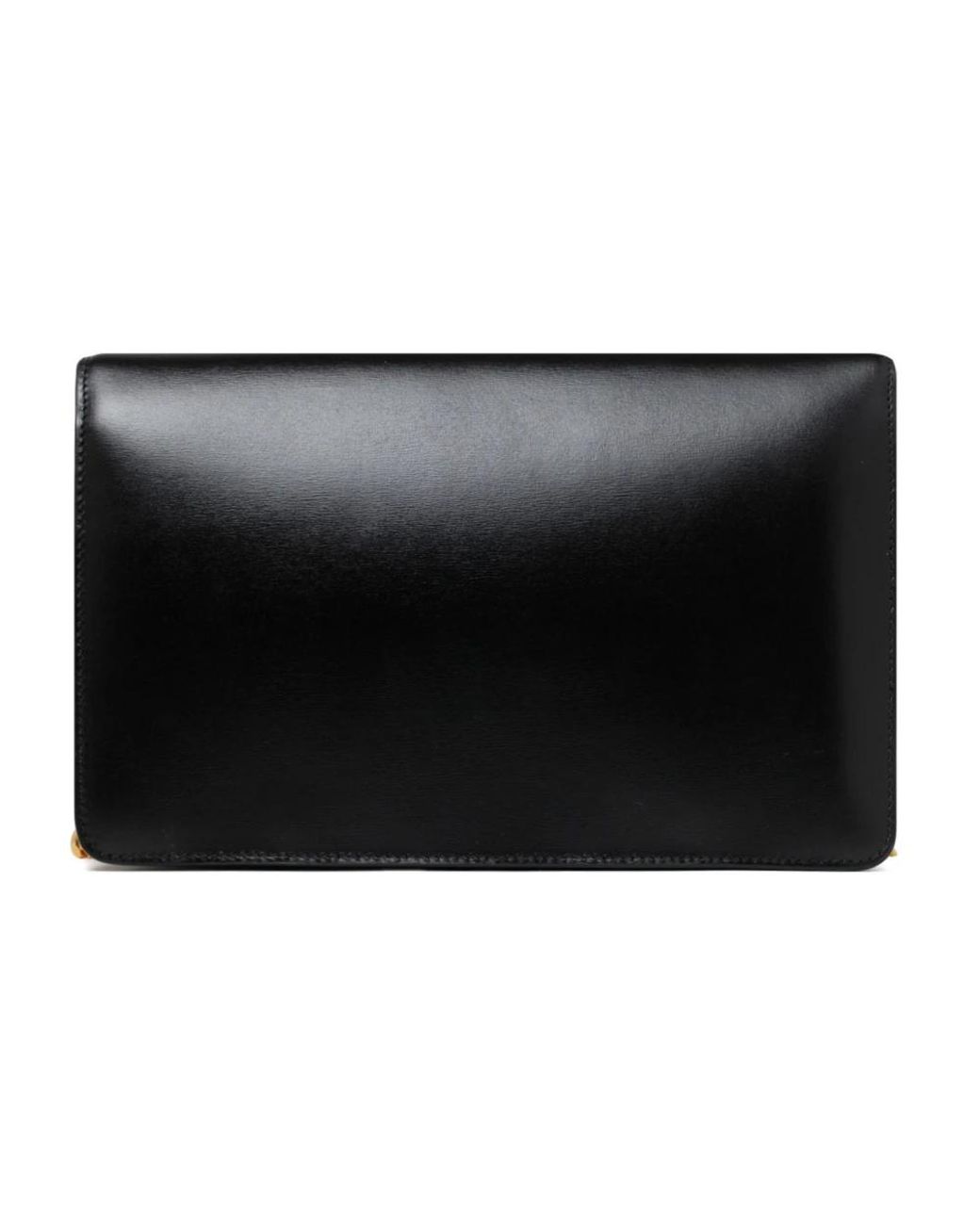 Tom Ford Black Shoulder Bags