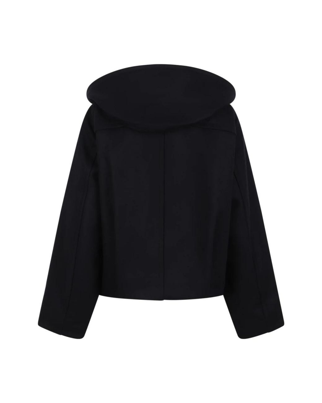 Isabel Marant Black Light Jackets