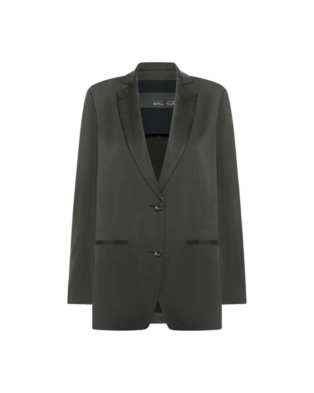 Blazers Rrd en coloris Green