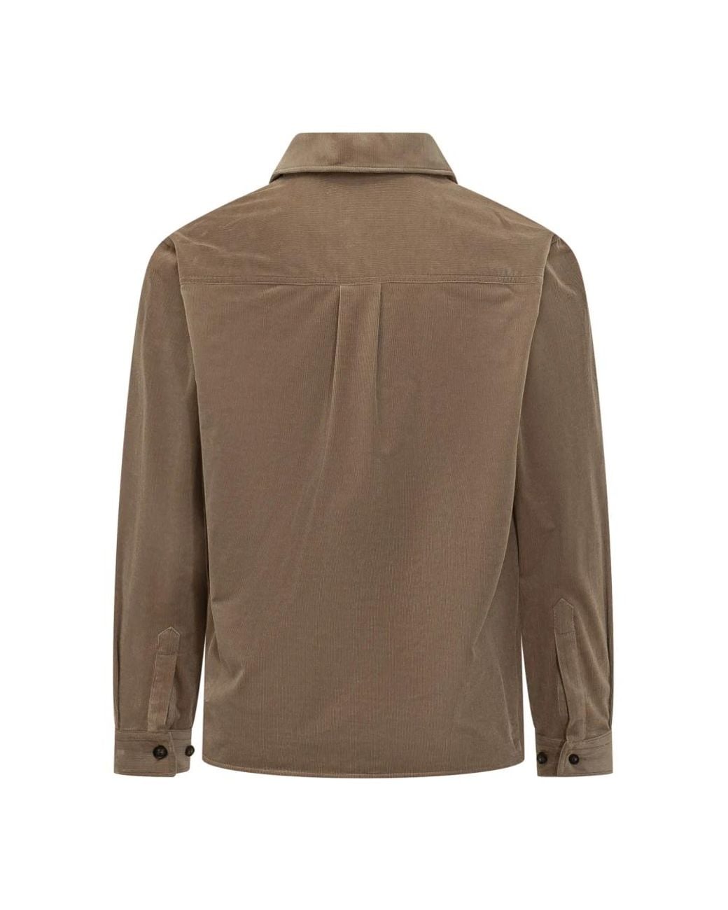 Boss Green Casual Shirts for men