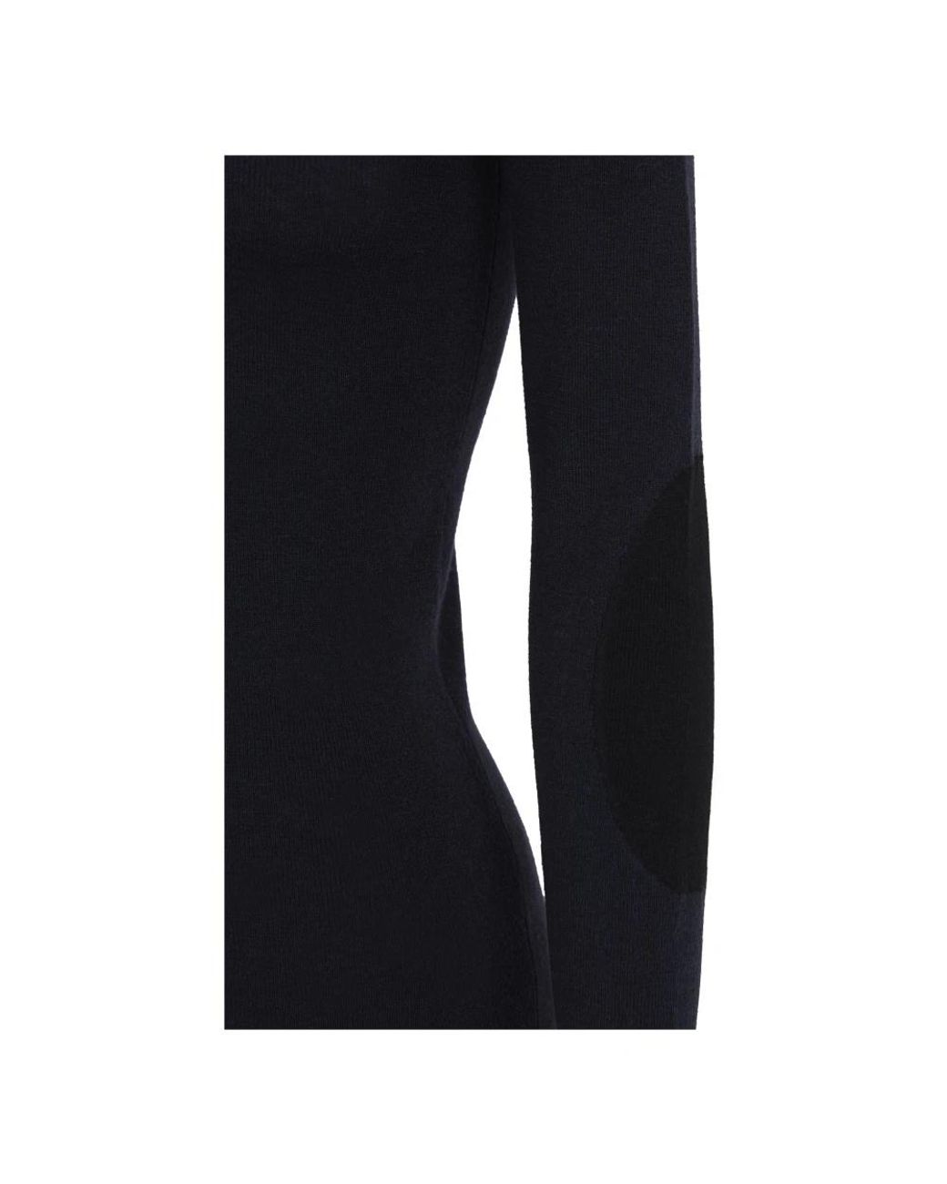 Turtlenecks Cortana de color Black