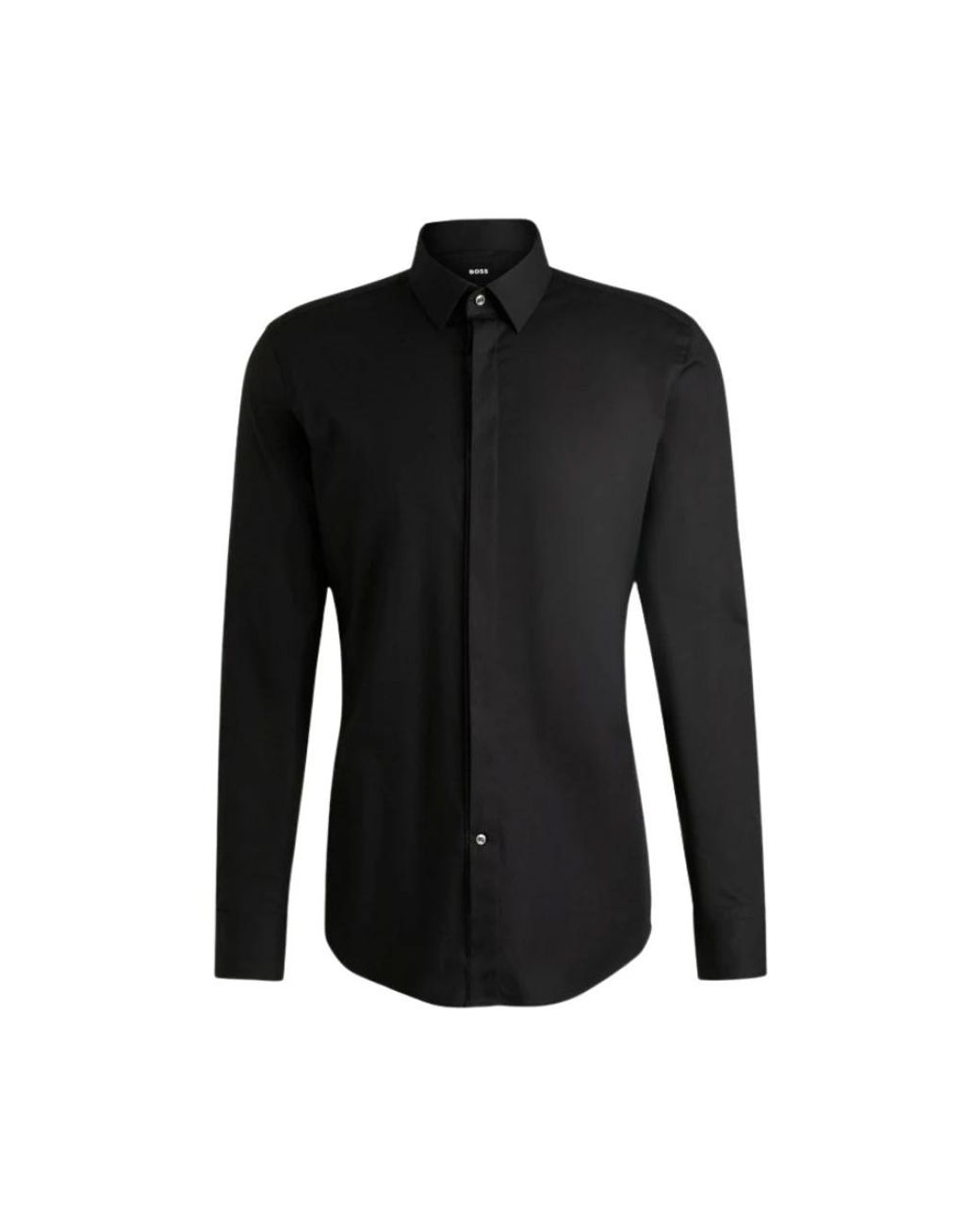 Boss Black Formal Shirts for men