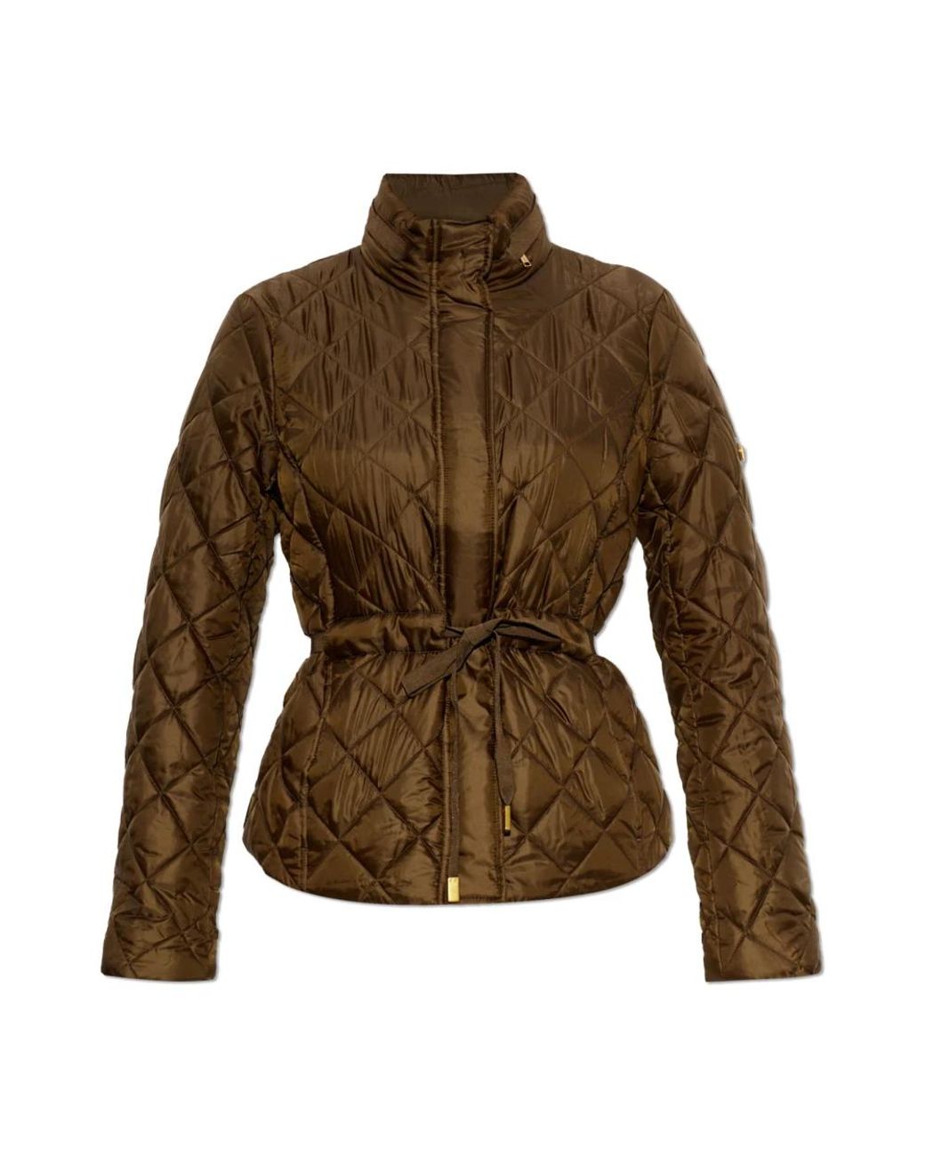 Light Jackets di Michael Kors in Brown
