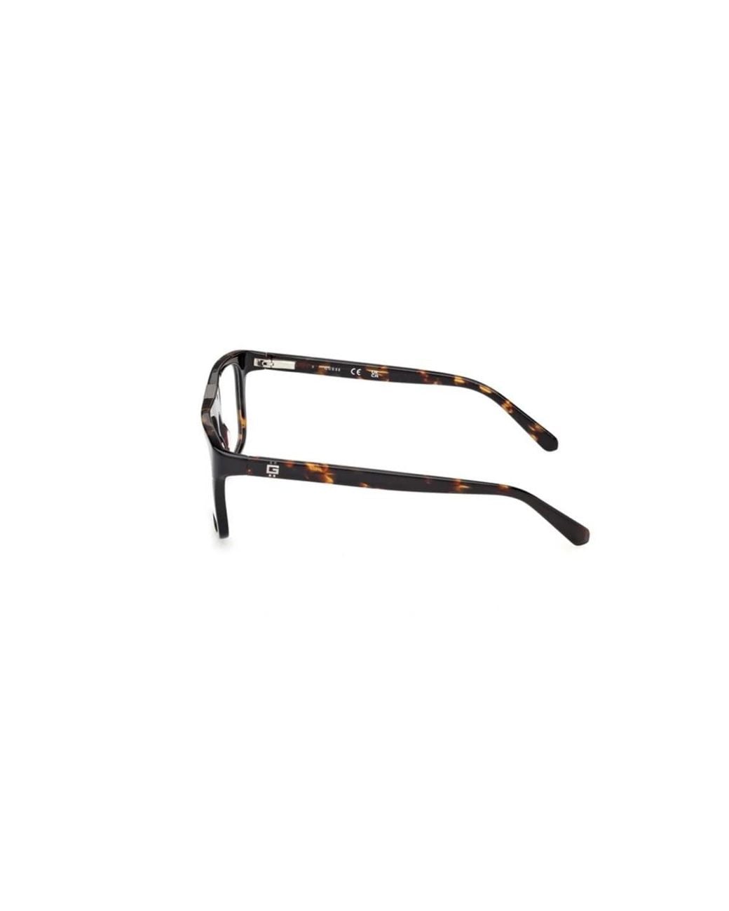 Guess Black Glasses for men