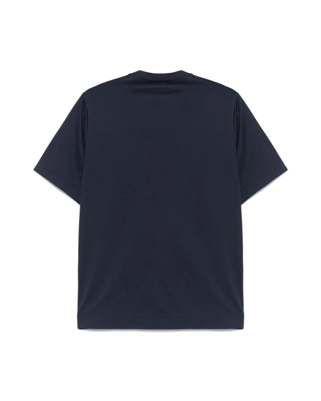 Circolo 1901 Blue T-Shirts for men