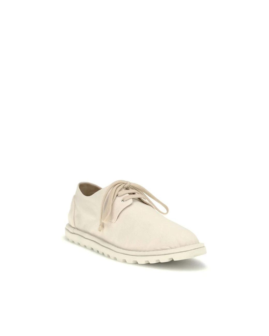 Marsèll Natural Laced Shoes for men