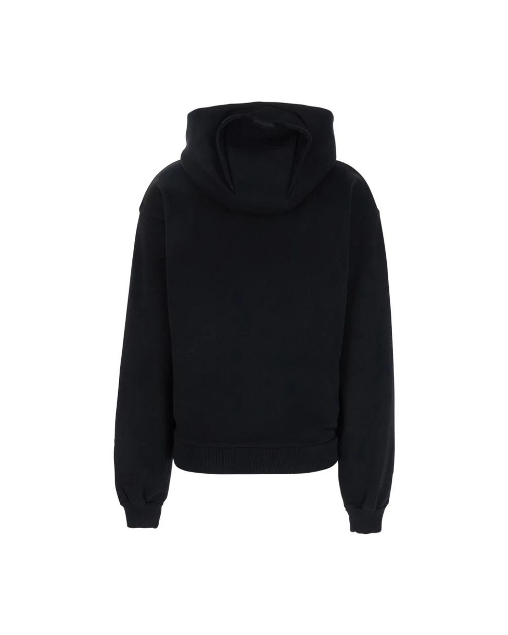 Coperni Black Hoodies