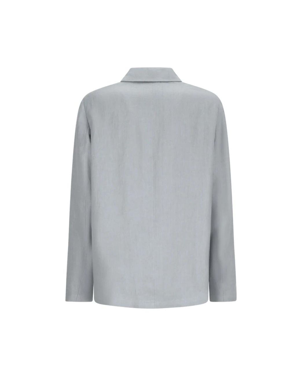 Lardini Gray Light Jackets for men