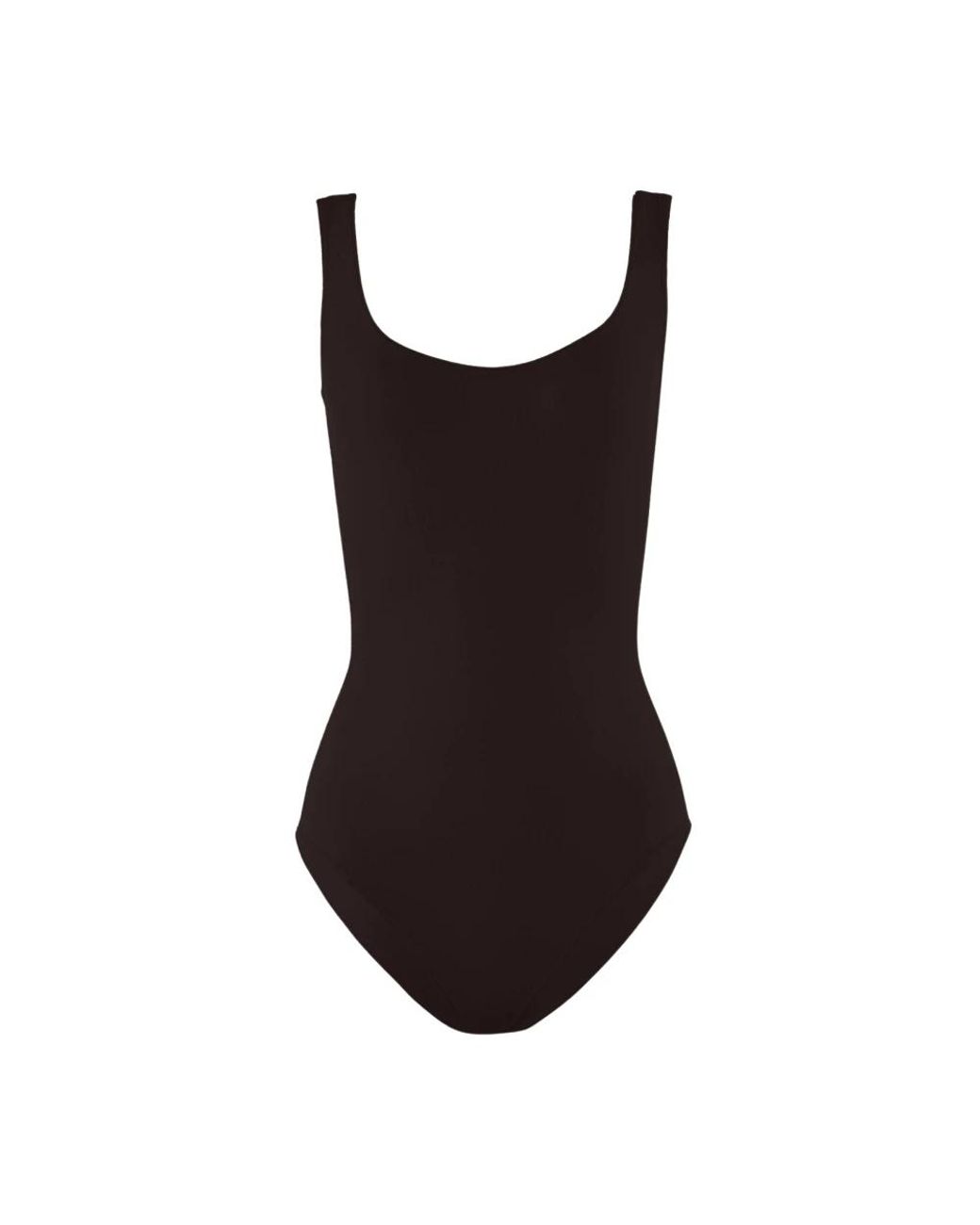 Wolford Brown Full-Body