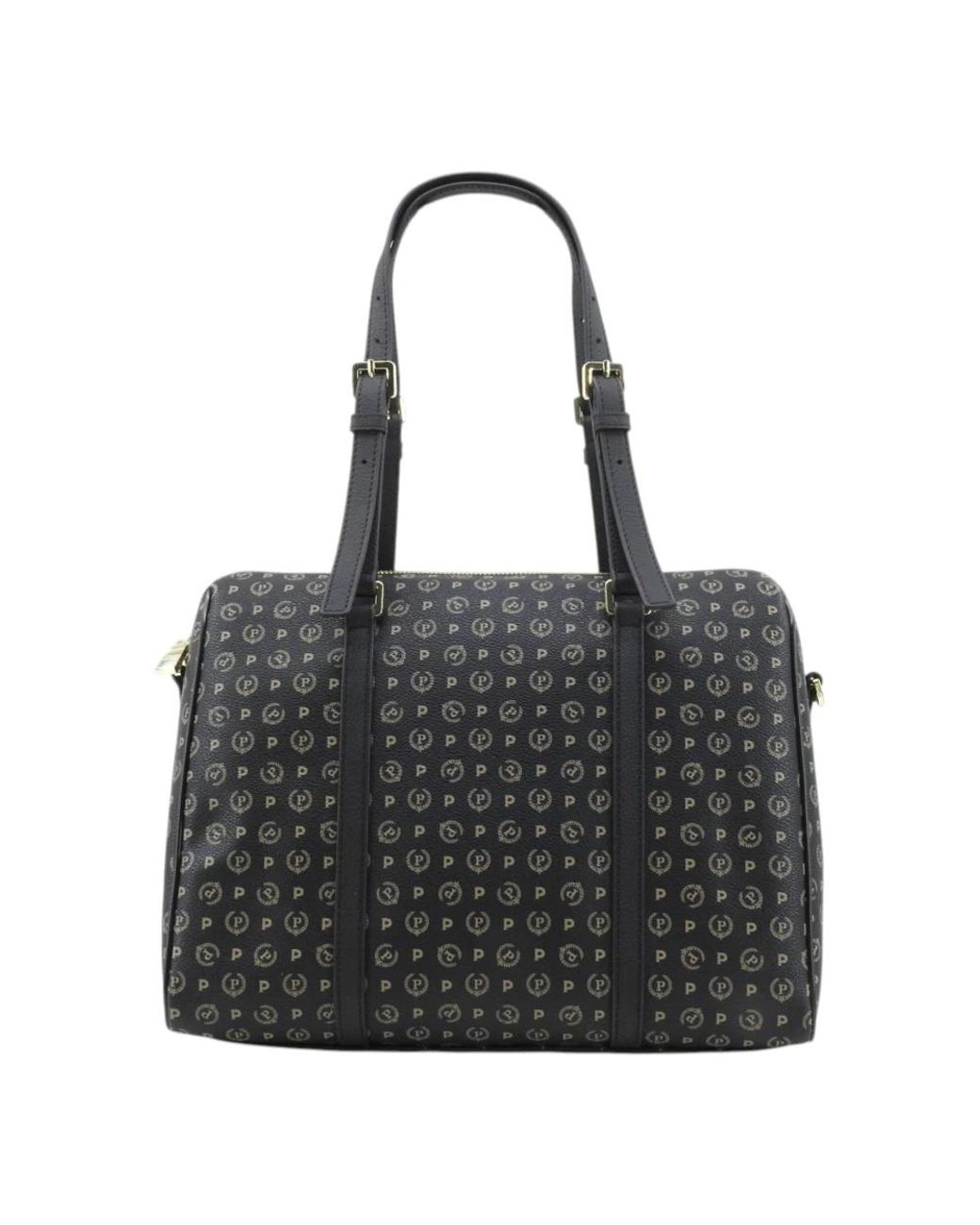 Pollini Black Shoulder Bags