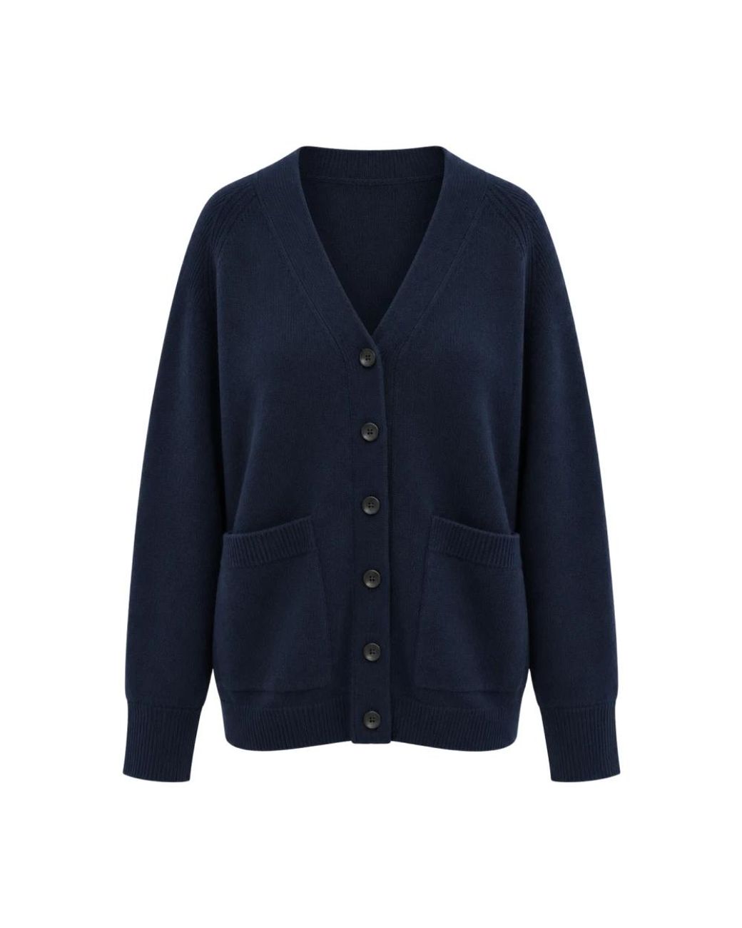 Seventy Cardigans in het Blue