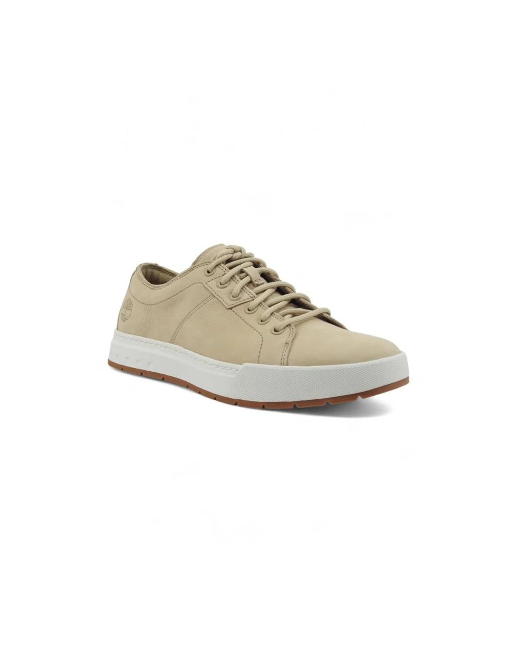 Timberland White Sneakers for men