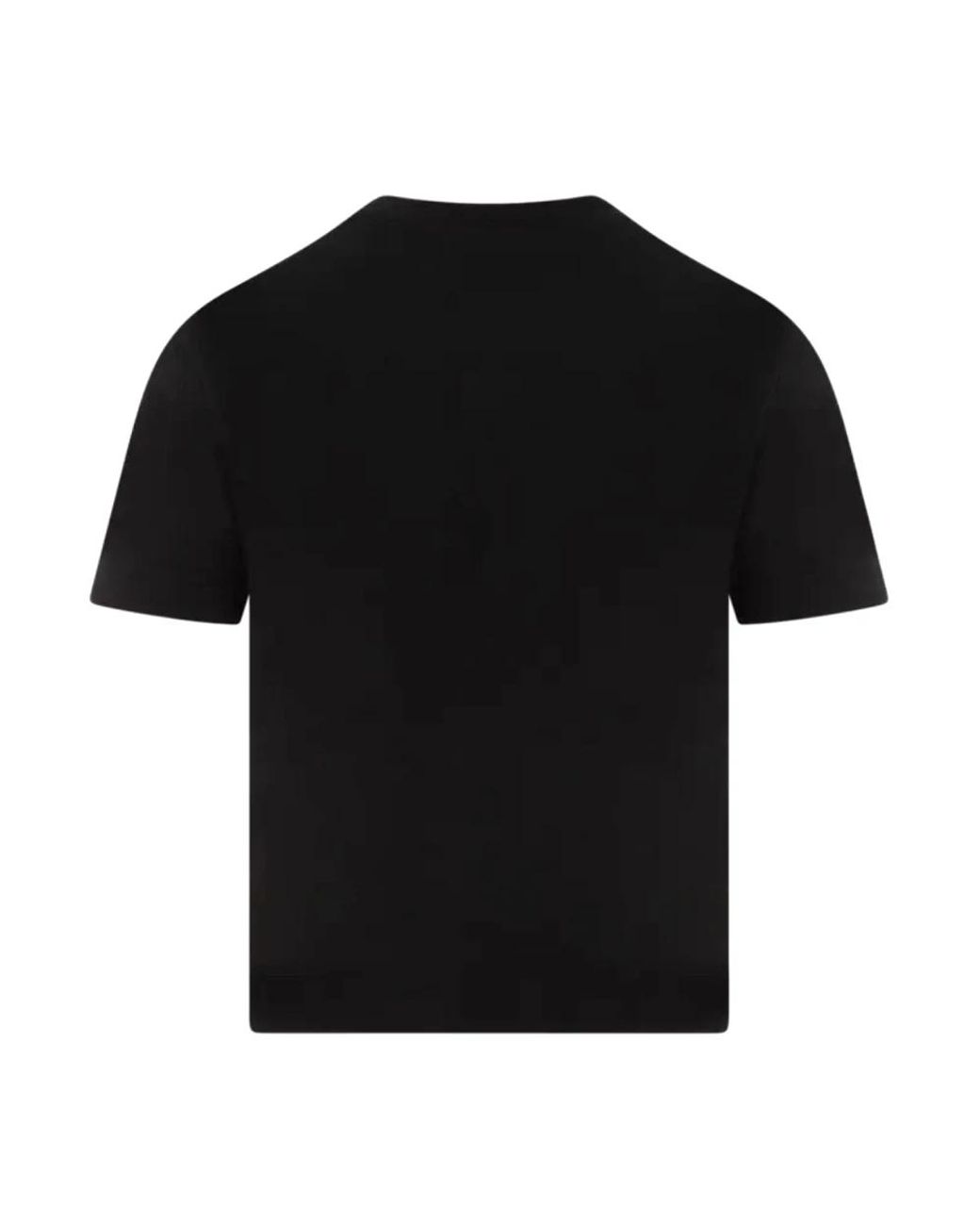 Givenchy Black T-Shirts