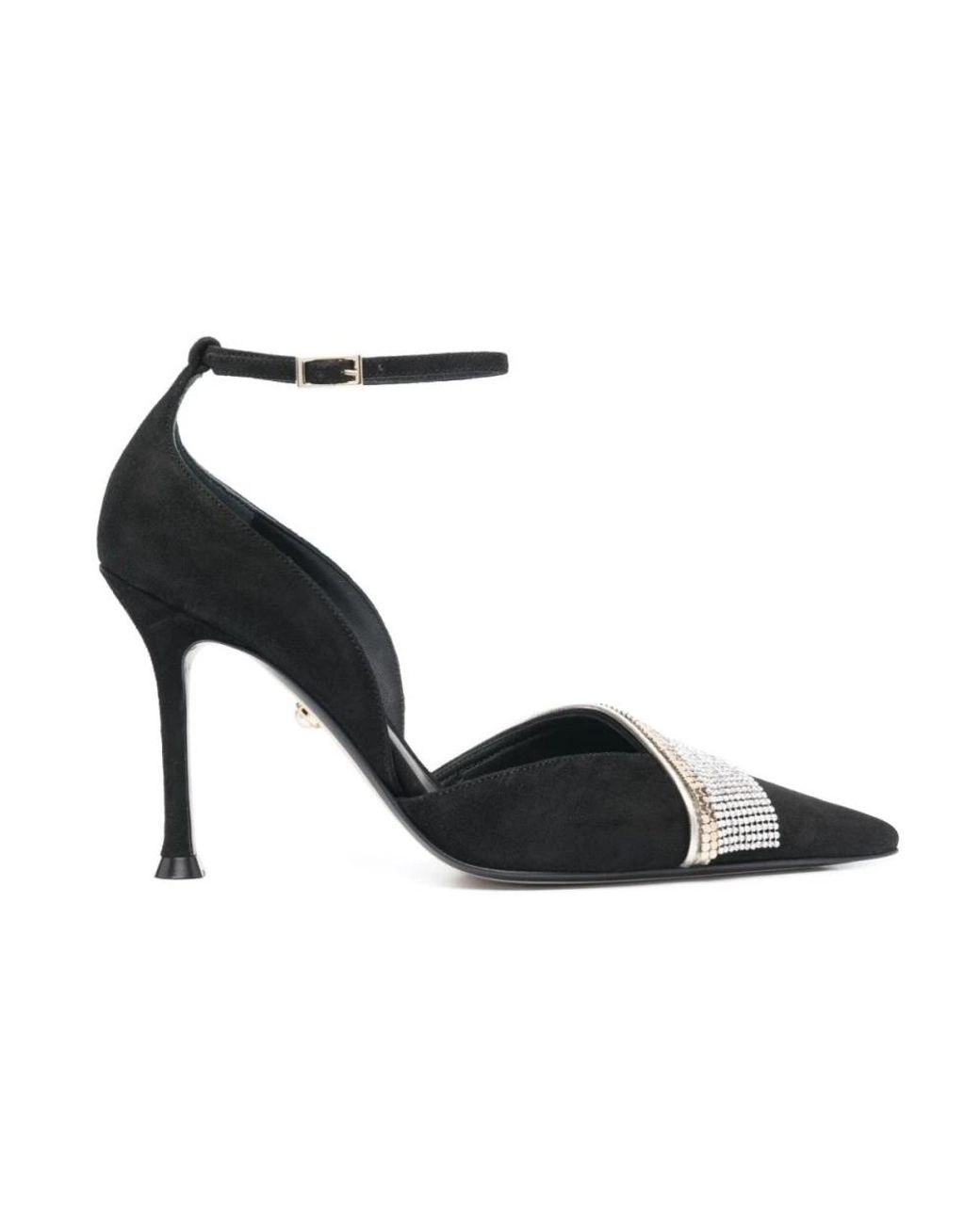 ALEVI Pumps in het Black