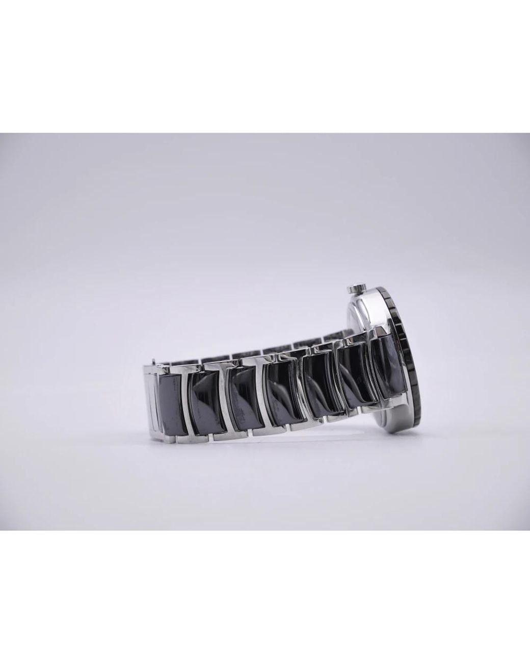 Watches di Rado in Black