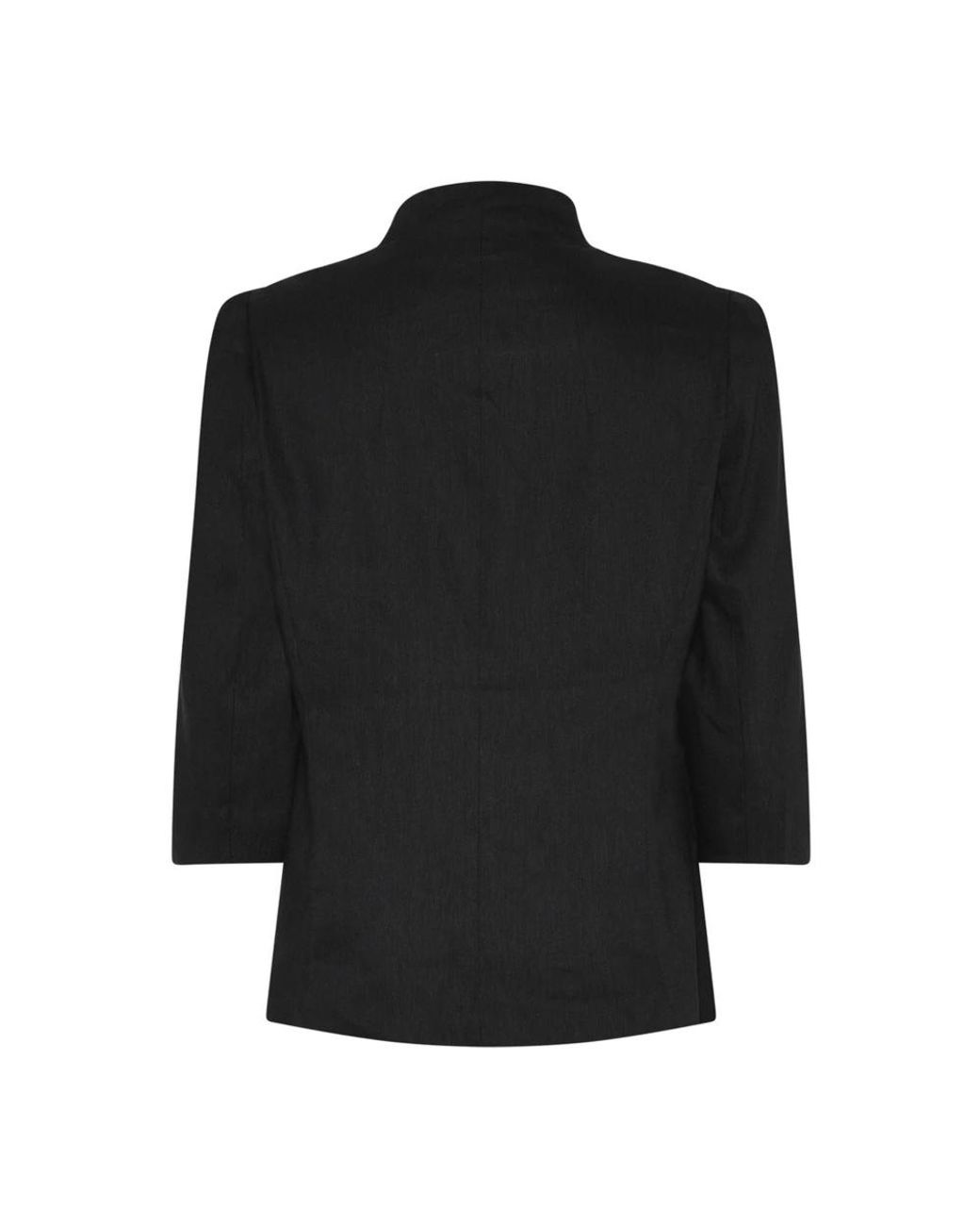 Bruuns Bazaar Black Blazers