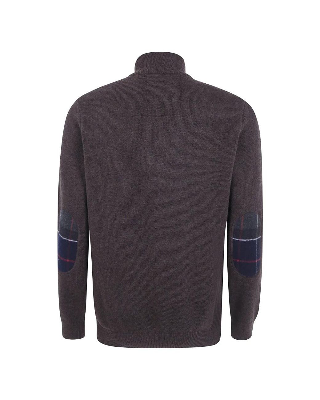Barbour Blue Turtlenecks for men