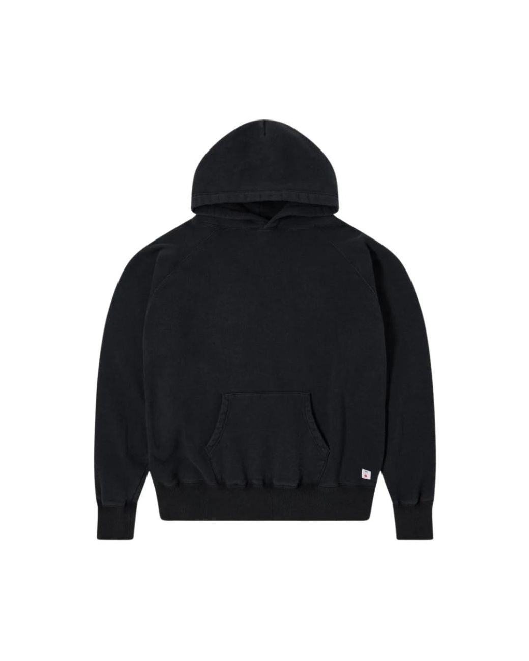 Hoodies di Edwin in Blue da Uomo