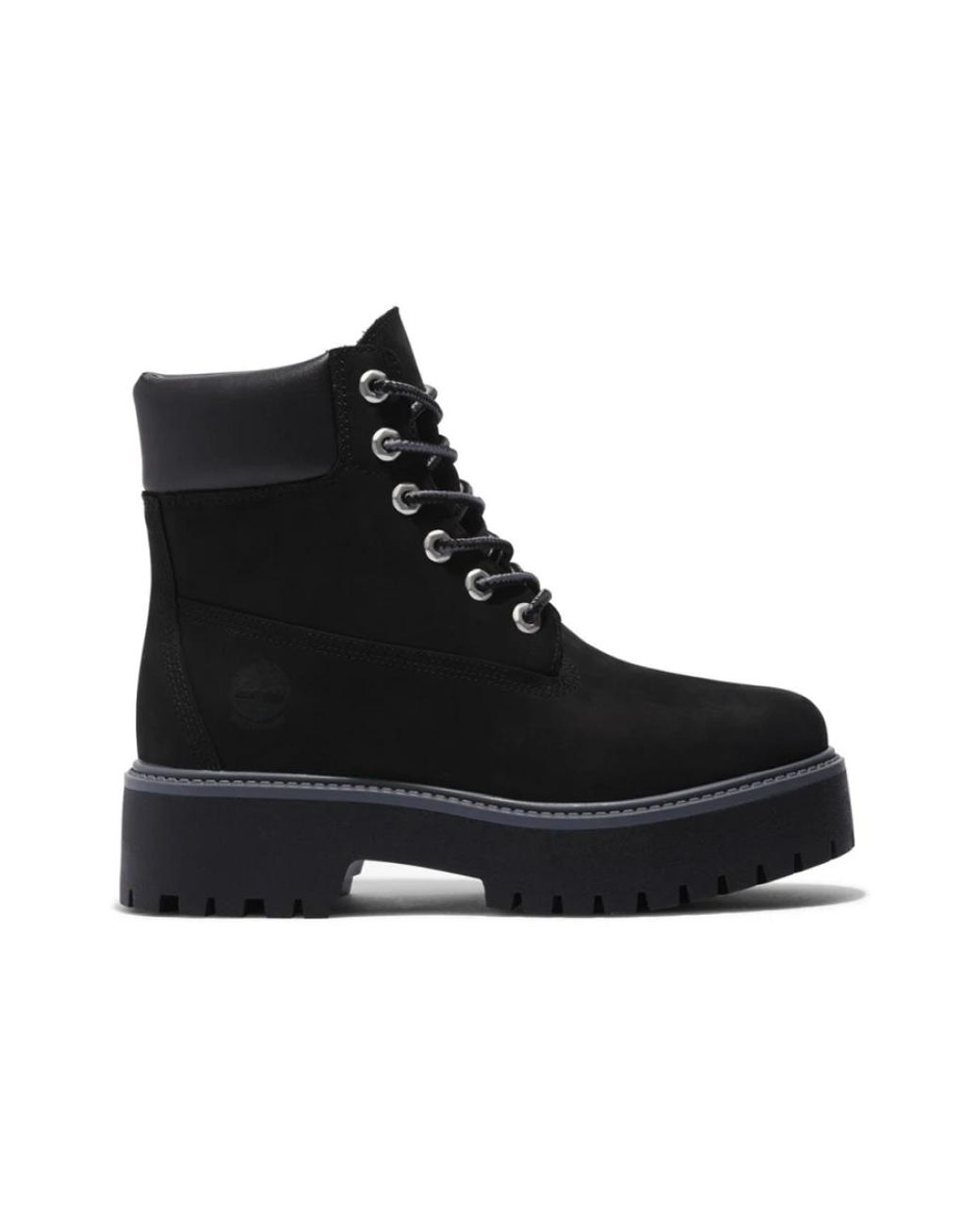 Timberland Schoenen in het Black voor heren