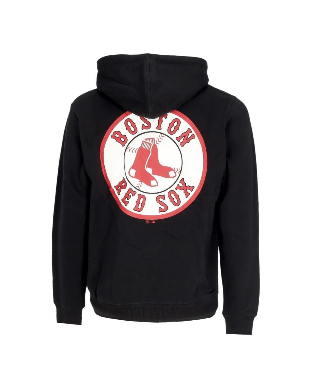'47 Black Hoodies for men