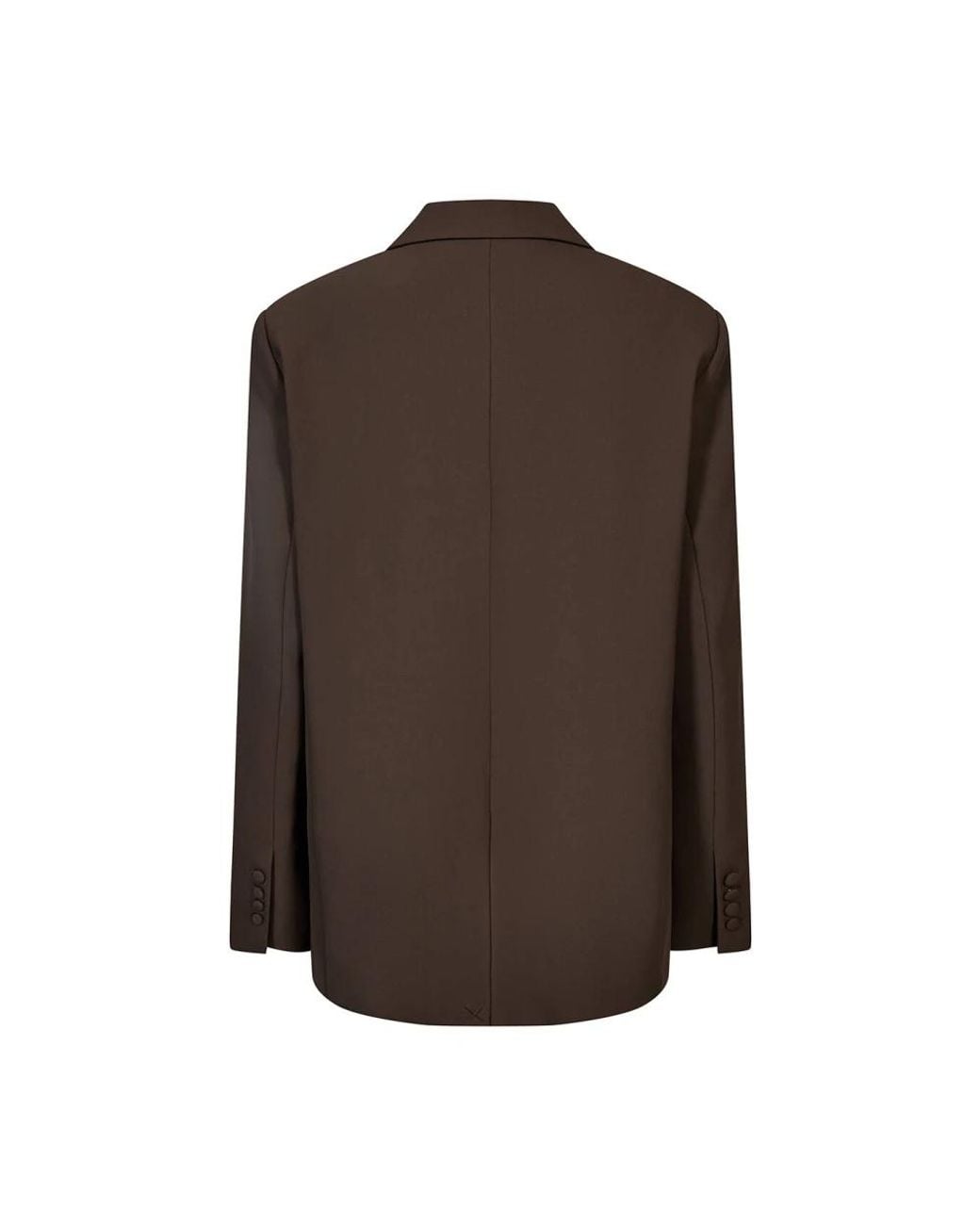 Mos Mosh Brown Blazers