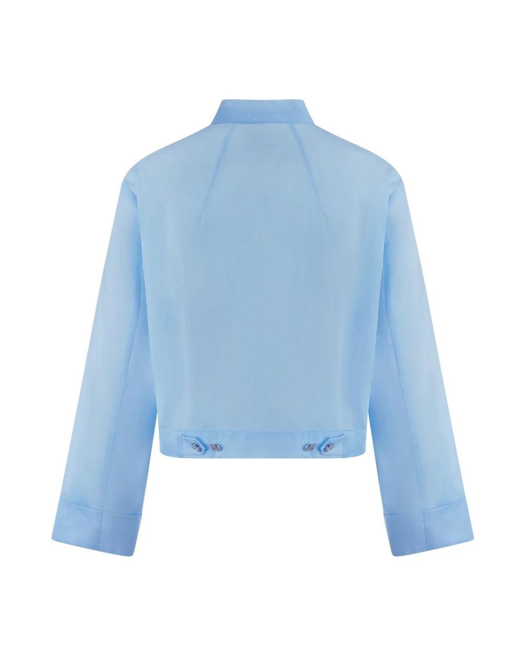 Shirts Riani de color Blue