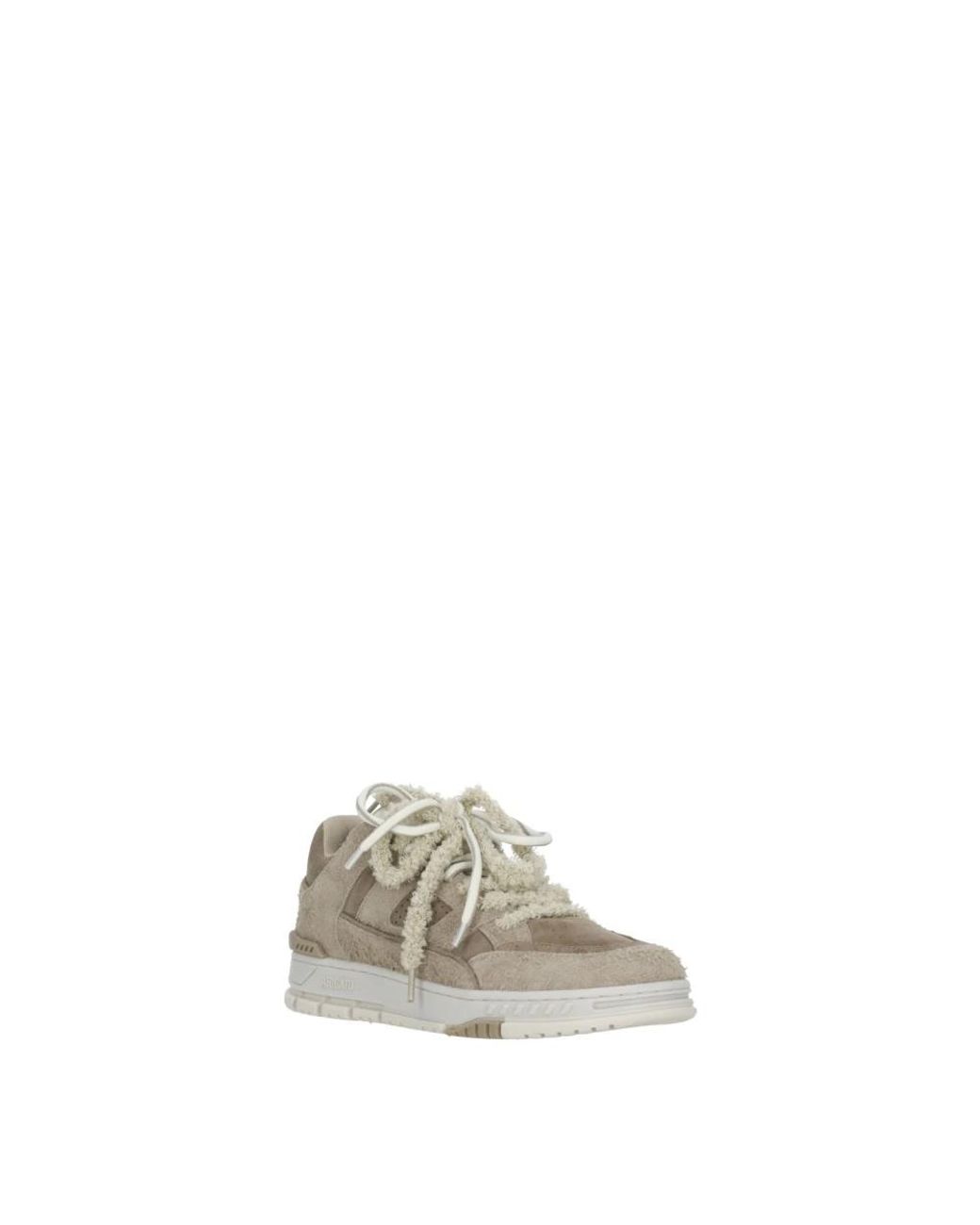 Axel Arigato Natural Sneakers for men