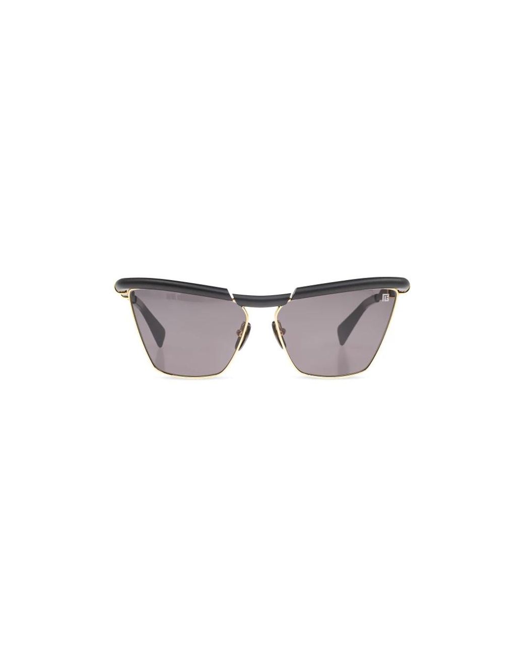 Balmain Black Sunglasses