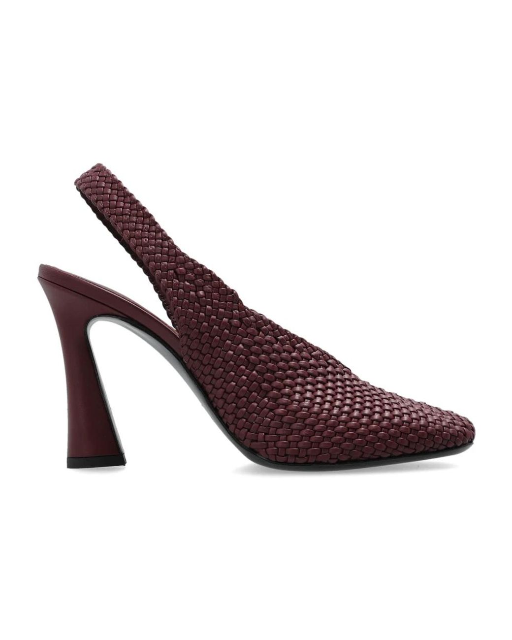 Pumps Etro en coloris Purple