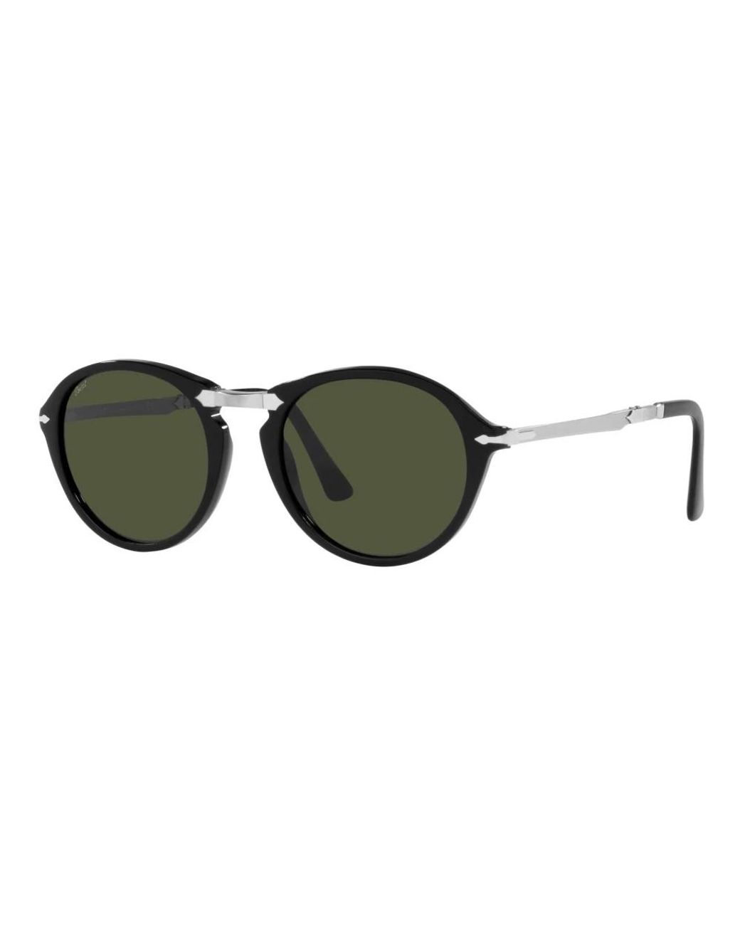 Persol Green Sunglasses