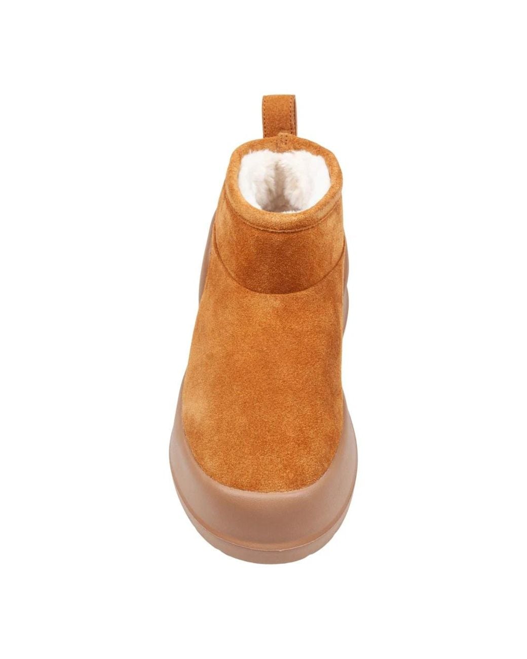 Winter Boots di Moon Boot in Brown