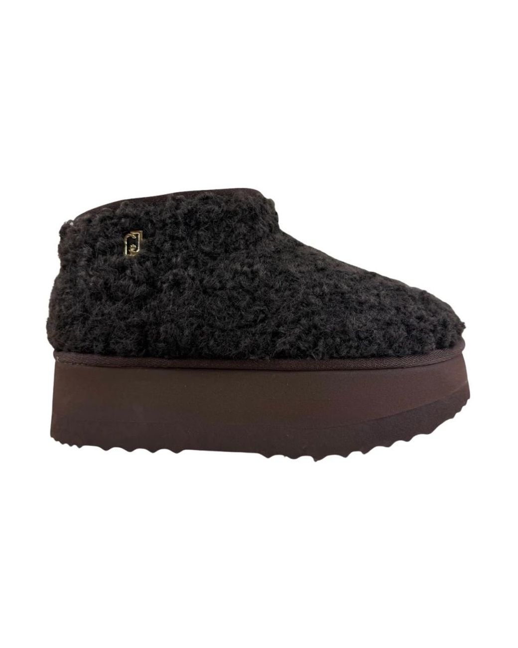 Liu Jo Black Jane 01 Stiefelette