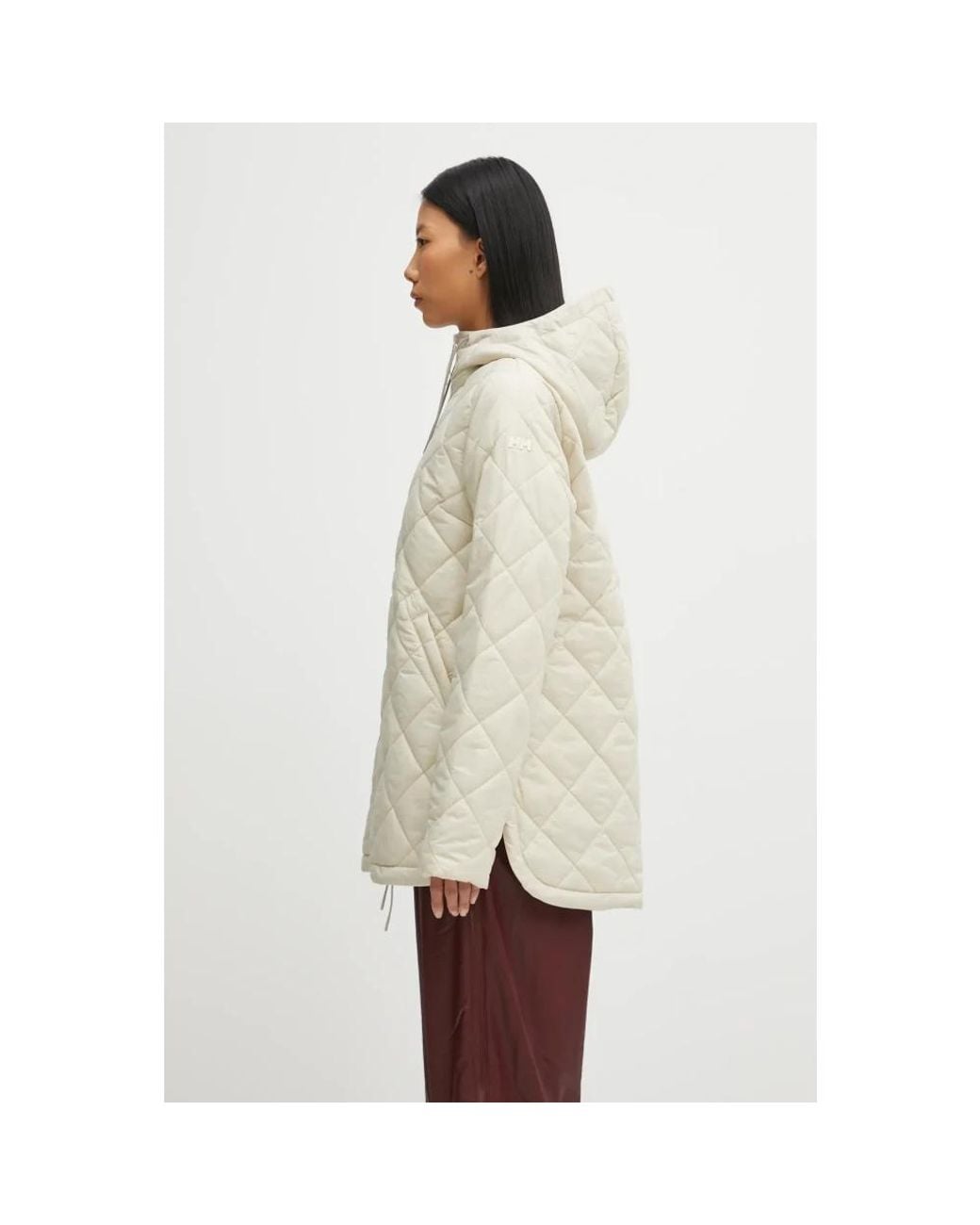 Ski Jackets di Helly Hansen in Natural