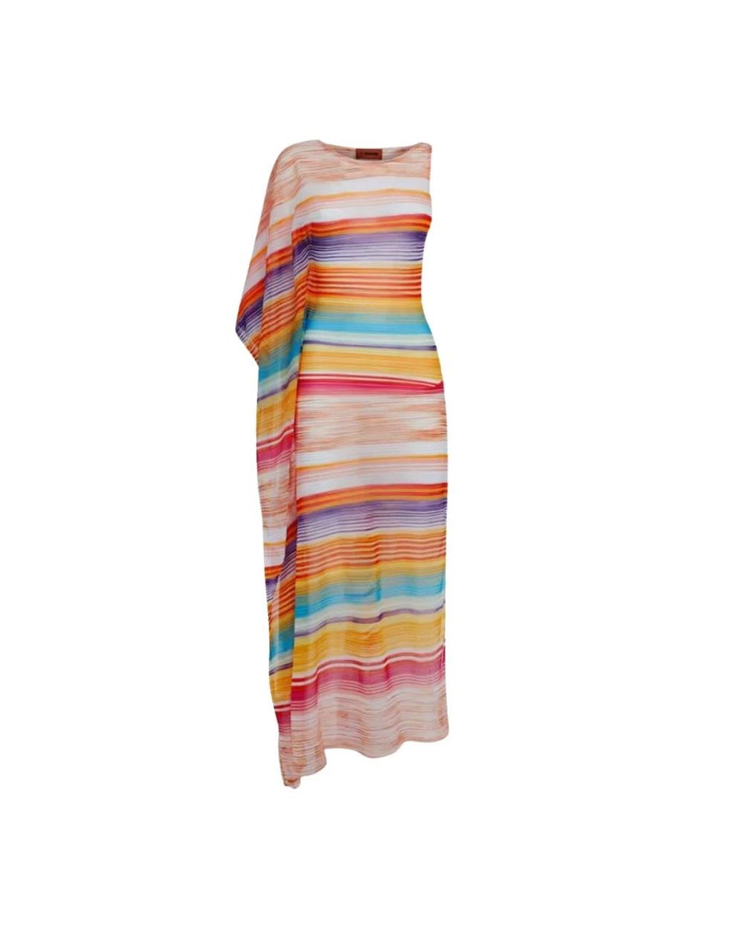 Missoni Red Beachwear