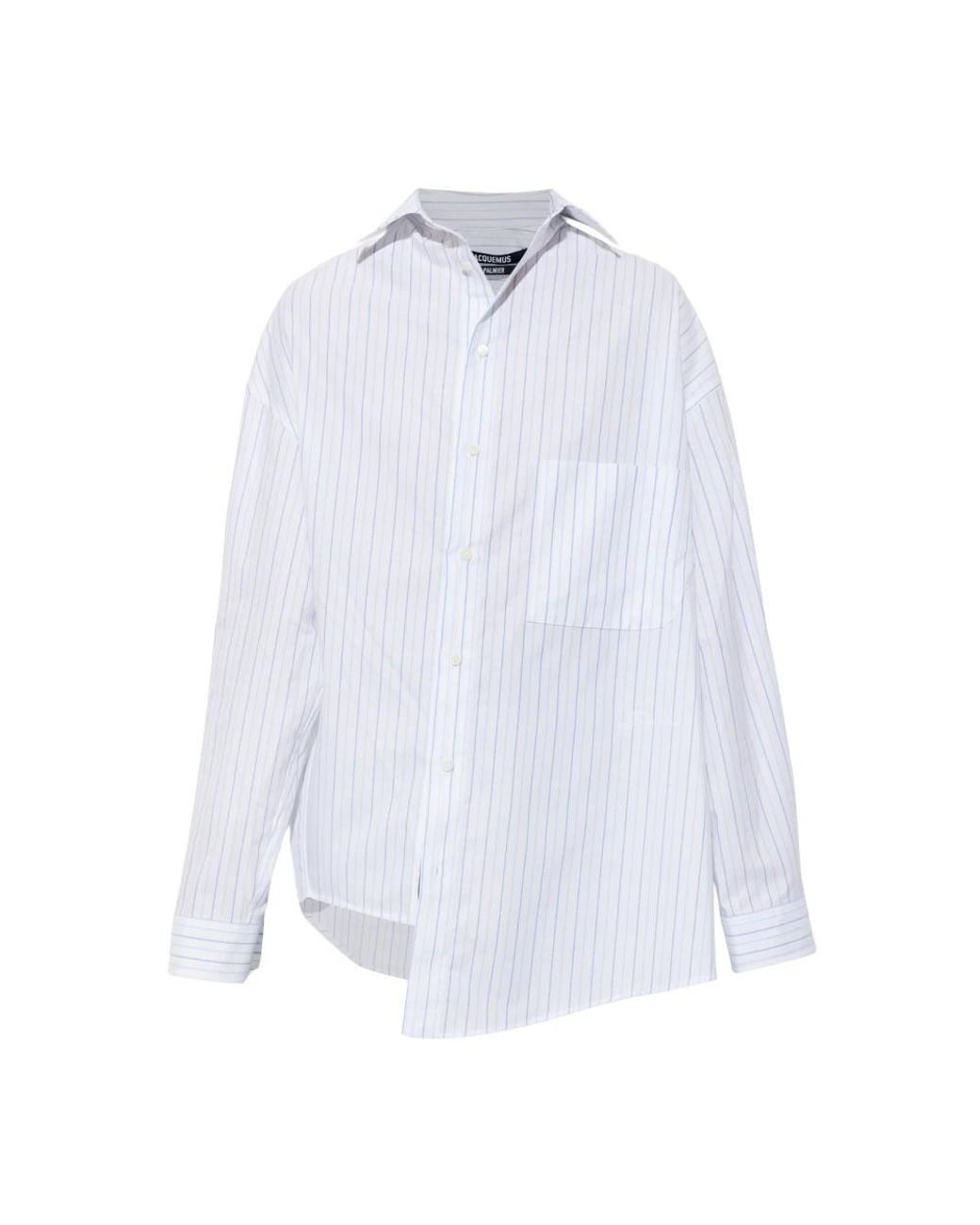 Jacquemus White Shirts