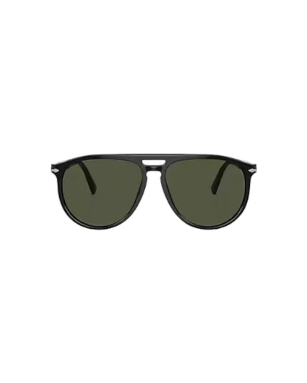 Persol Green Sunglasses